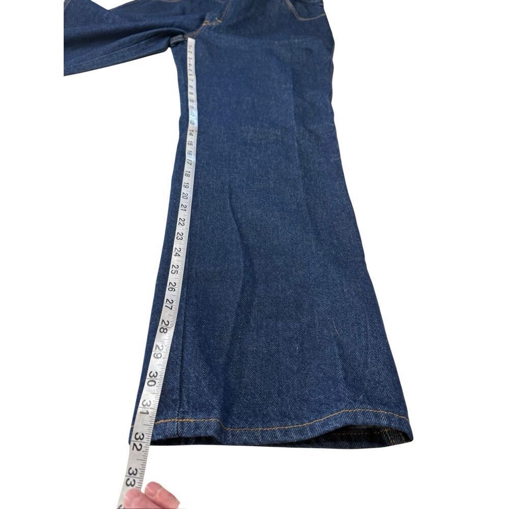 Power Blues Men’s Work Jeans Sz 42/32 NWT - Picture 6 of 6